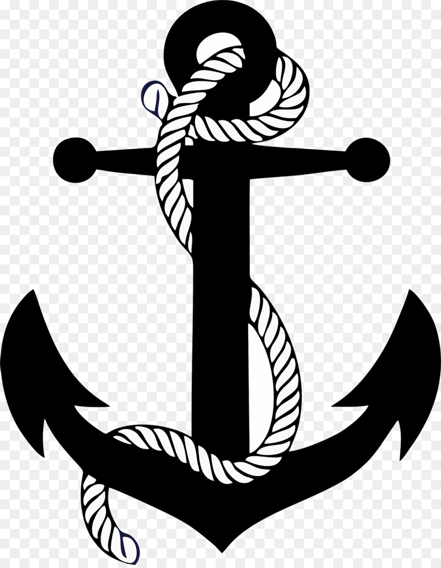 Free Anchor Clip Art Transparent Background, Download Free.