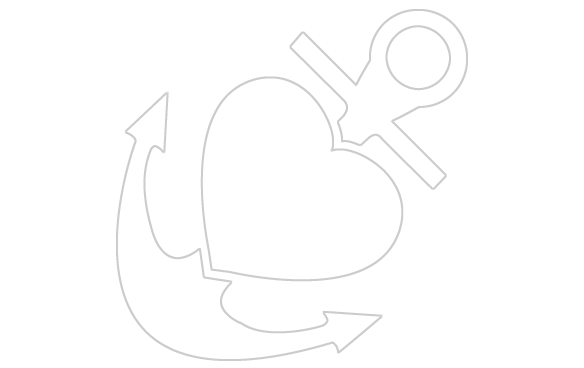 Hearts clipart anchor for free download and use images in.