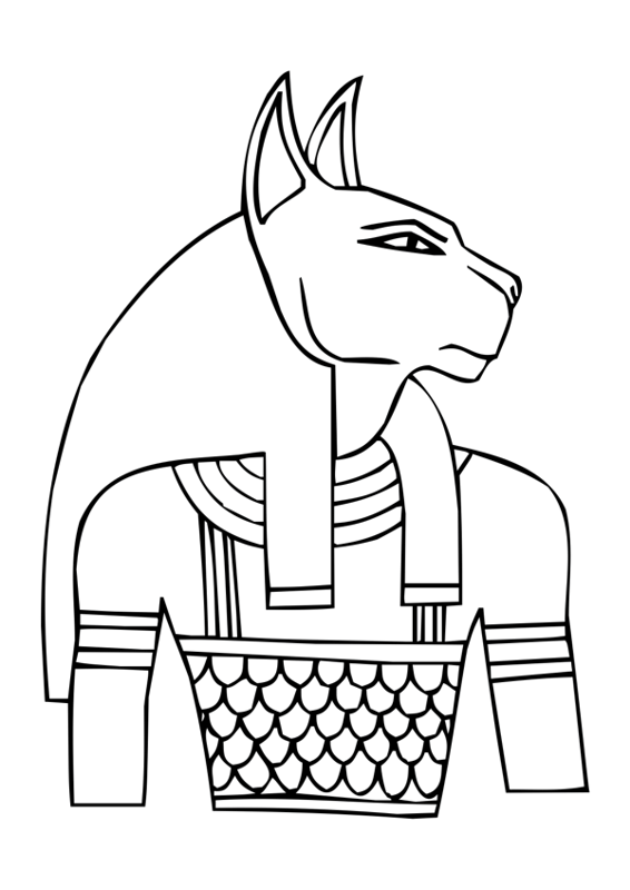 Egyptian 20clipart.