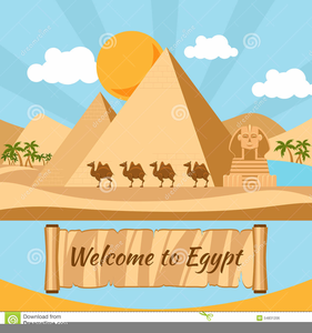 Ancient Egypt Clipart Free.