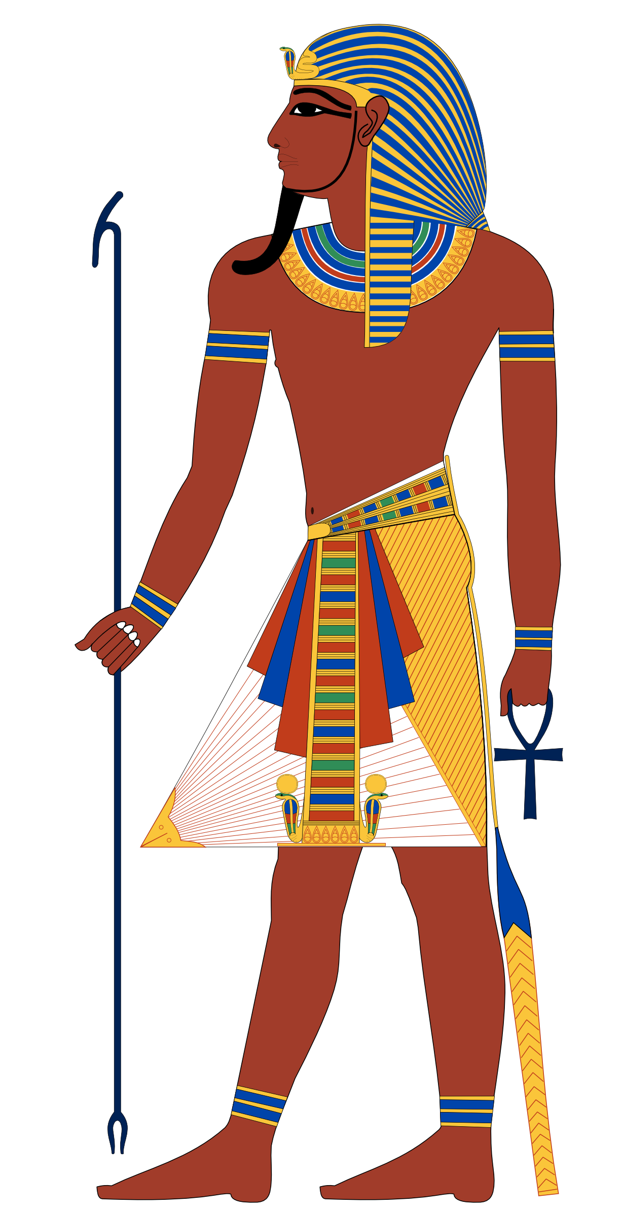 The best free Pharaoh clipart images. Download from 73 free.