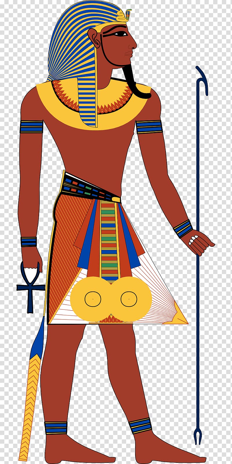 Ancient Egyptian deities Nefertiti Pharaoh, Egypt.