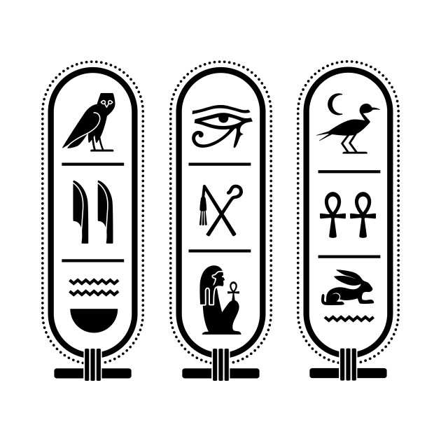 Ancient Egypt Hieroglyphics Clipart 10 Free Cliparts Download Images