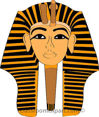 Ancient Egypt Clipart.