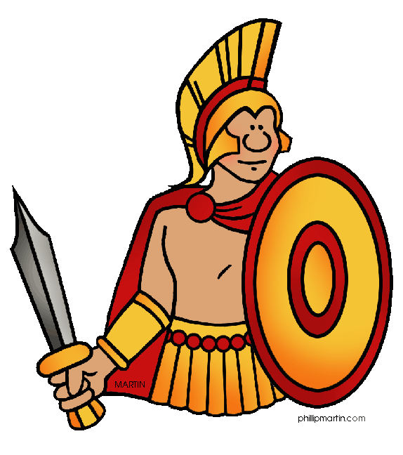 Ancient greece clipart free.
