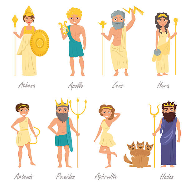 ancient greek gods clipart 20 free Cliparts | Download images on ...