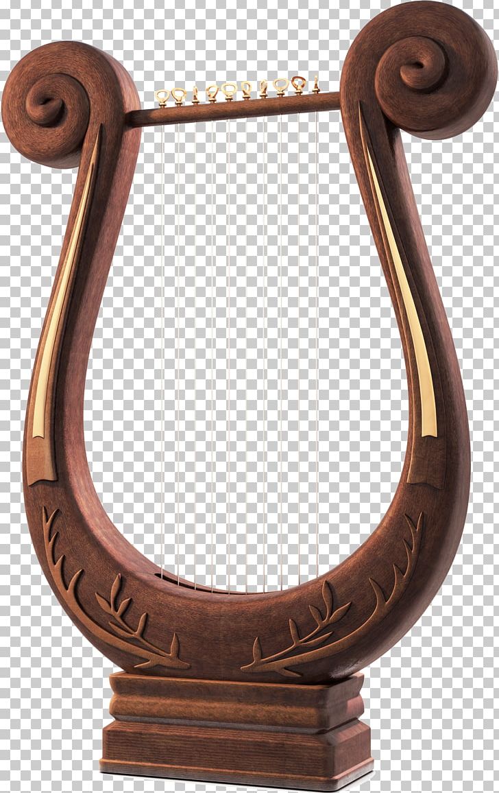 Lyre Musical Instrument PNG, Clipart, Ancient Music, Free.