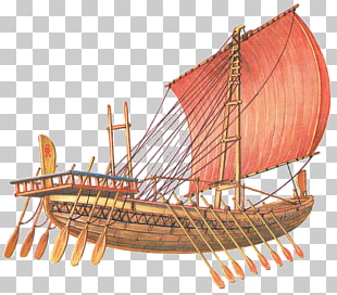Ancient Egypt Ship Merchant vessel Egyptian, Egypt PNG.