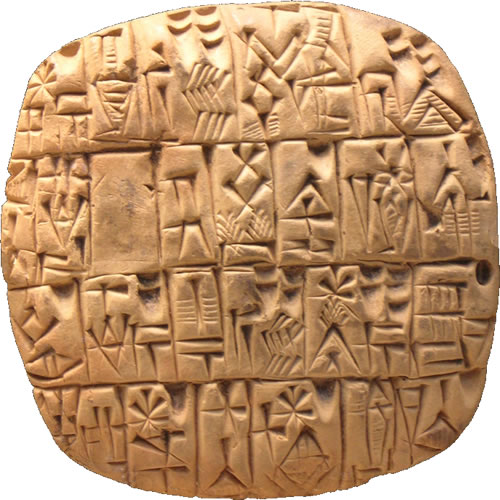 Ancient writing tablet clipart Transparent pictures on F.