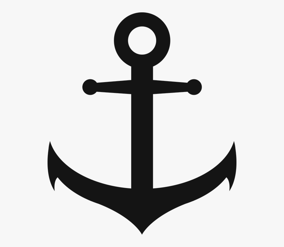 Anchor Png Cute.