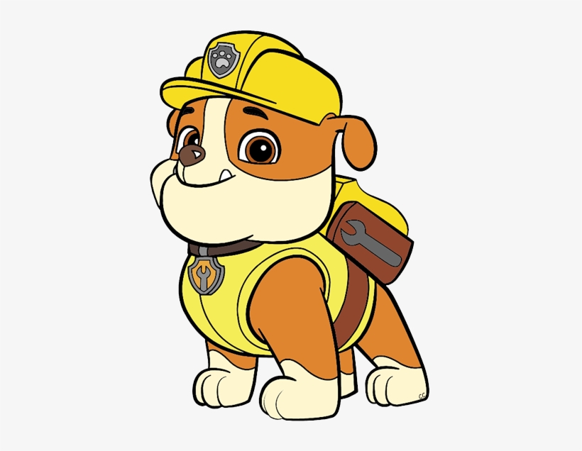 Free Free Paw Patrol Characters Svg Free 648 SVG PNG EPS DXF File
