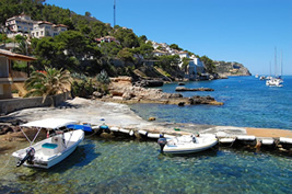 Majorca Tourist Information & Resort Guides.