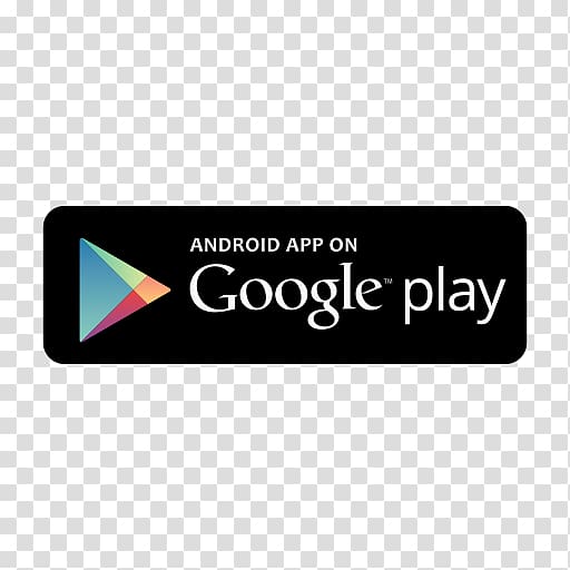 Android Google Play App Store, apps transparent background.