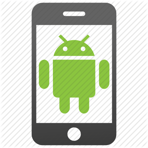 Clipart android phone free download.