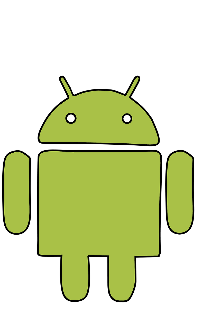 Android Vector Clipart 10 Free Cliparts Download Images On Clipground