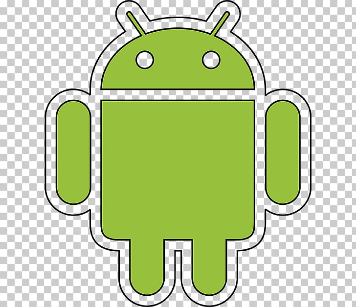 Android vs Apple Company Logo Mobile app development.