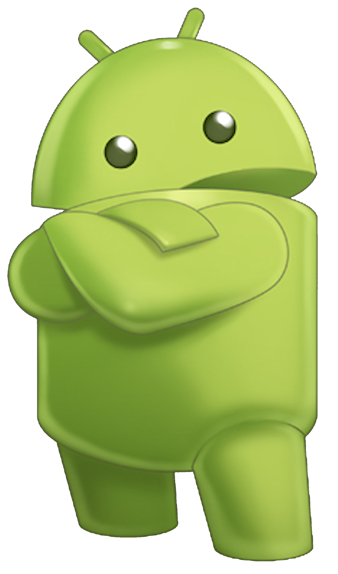 Android Icon - Homecare24