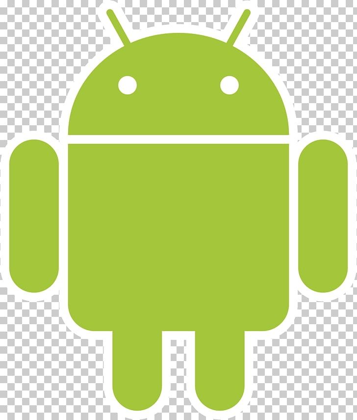 Android Robot Green, Android logo PNG clipart.