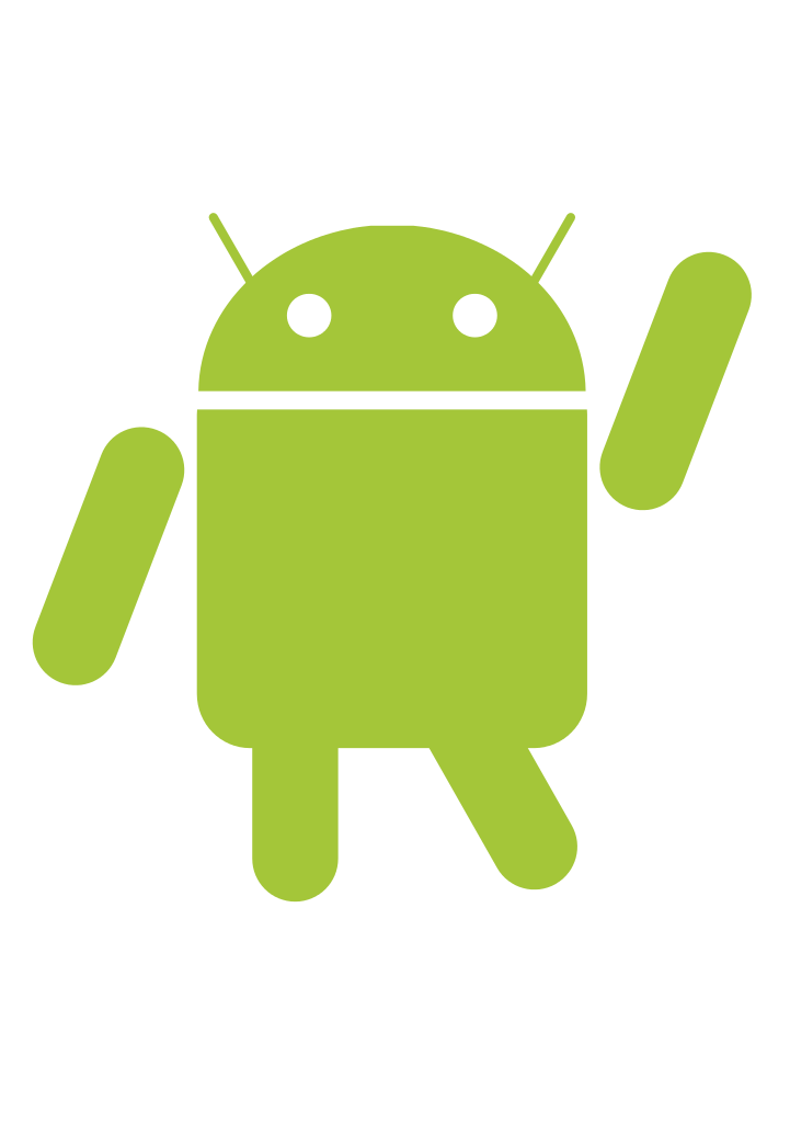 Android Logo Png Transparent 20 Free Cliparts Download Images On