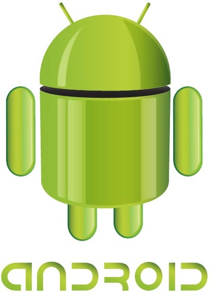 Download android logo vector 10 free Cliparts | Download images on ...