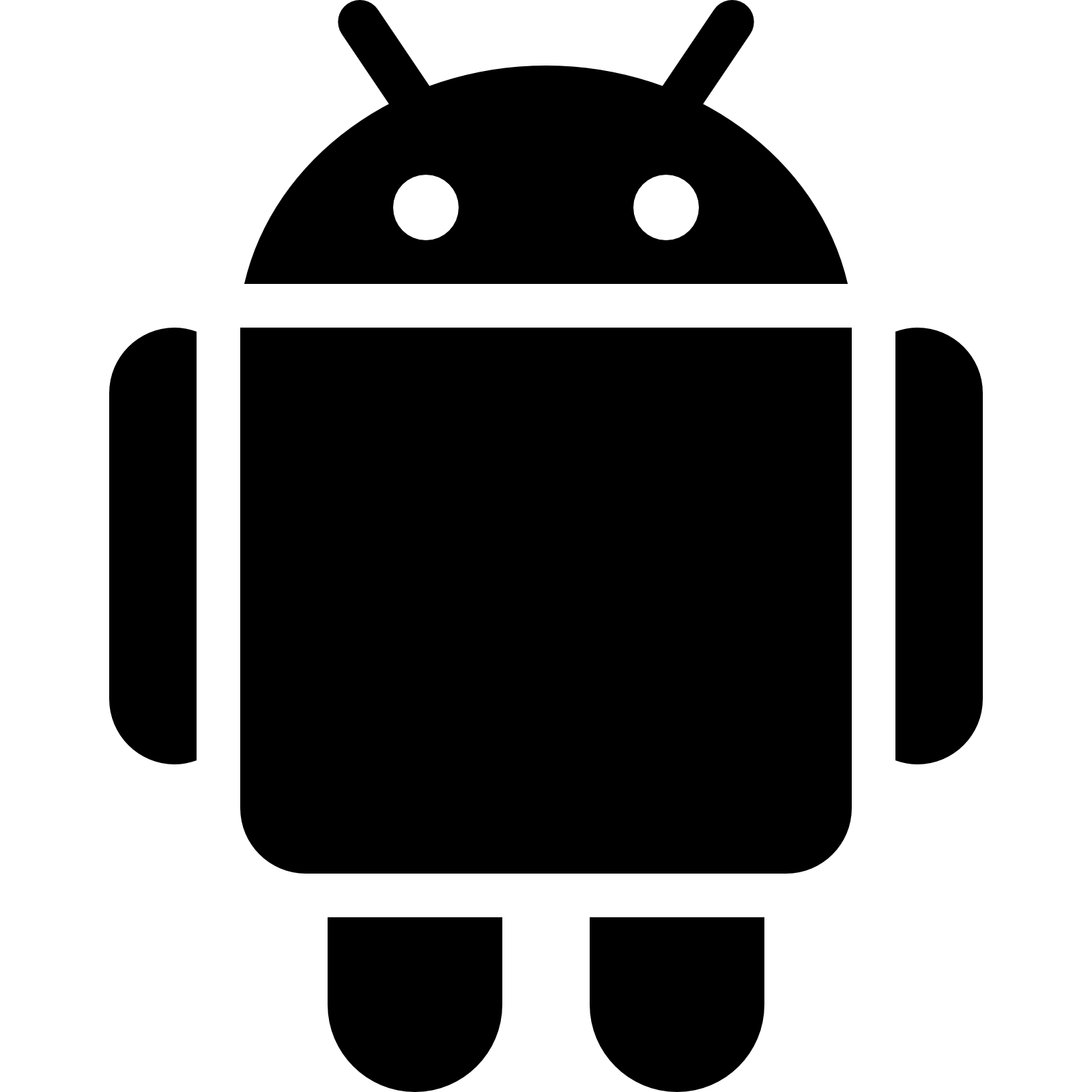 Черный android. Андроид. Иконка андроид. Символ андроид. Значок Android.