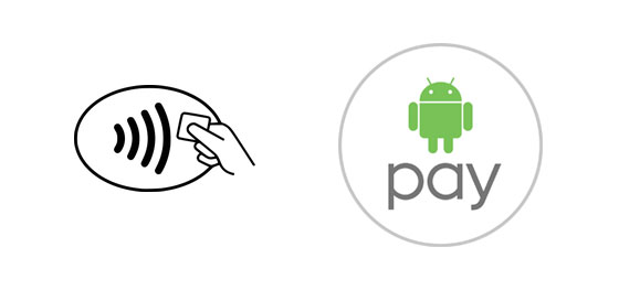 Android pay now in the UK, but.
