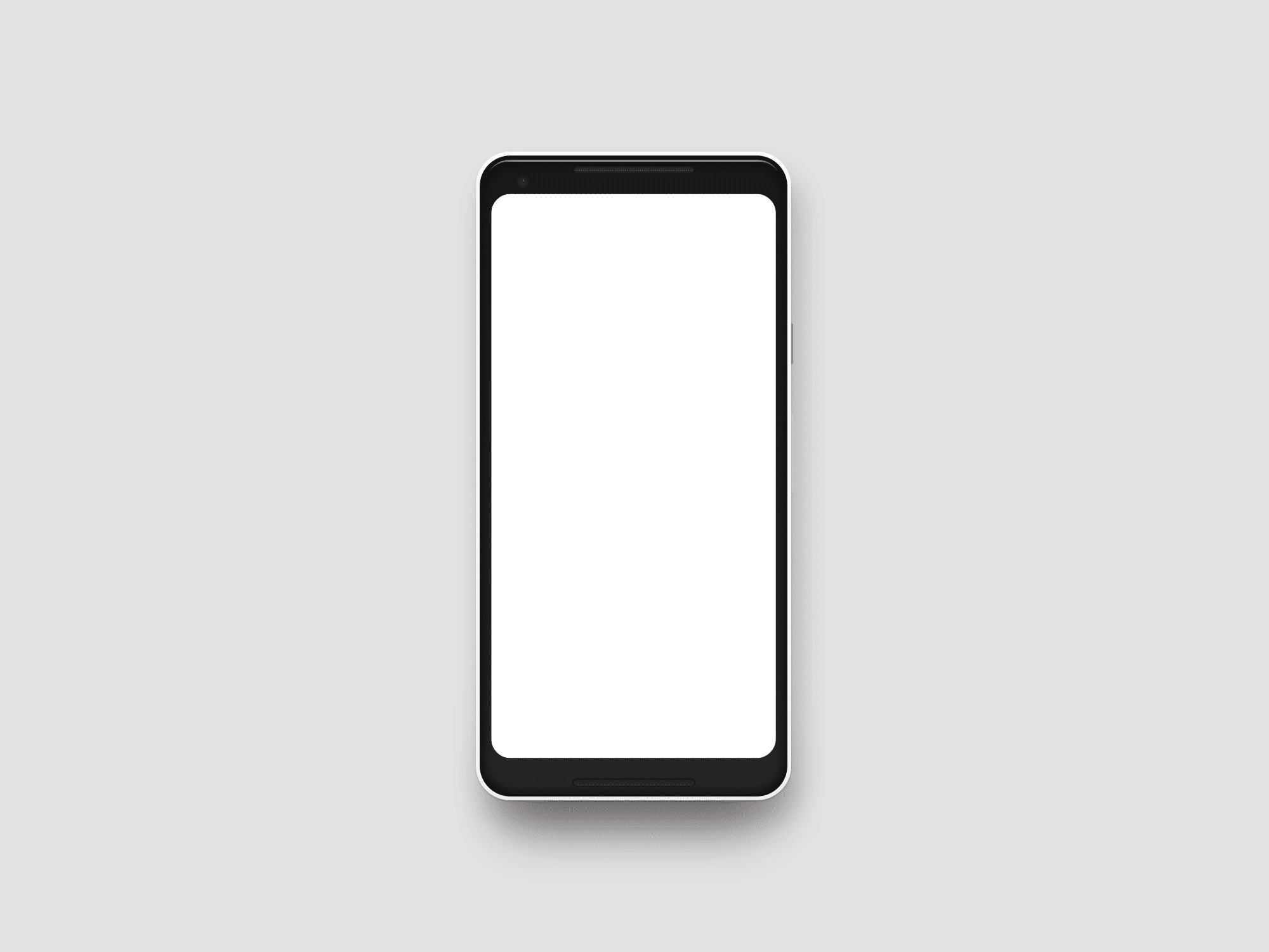 Download Android Phone Mockup Sketch Free Free Mockups