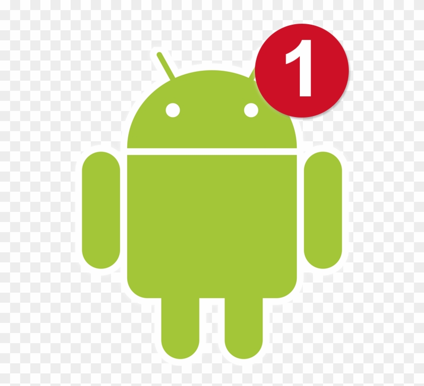 android studio logo 2021