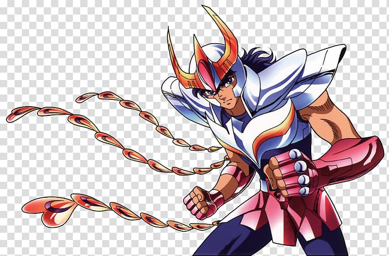 Phoenix Ikki Andromeda Shun Shaka Pegasus Seiya Leo Aiolia.