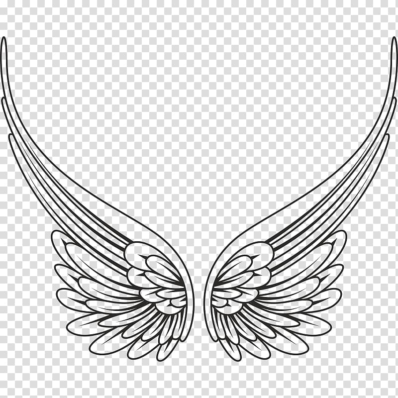 Drawing Angel Art , angel transparent background PNG clipart.