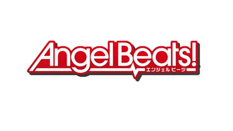 Angel beats Logos.