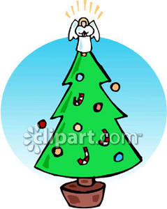 angel christmas tree clipart 10 free Cliparts | Download images on