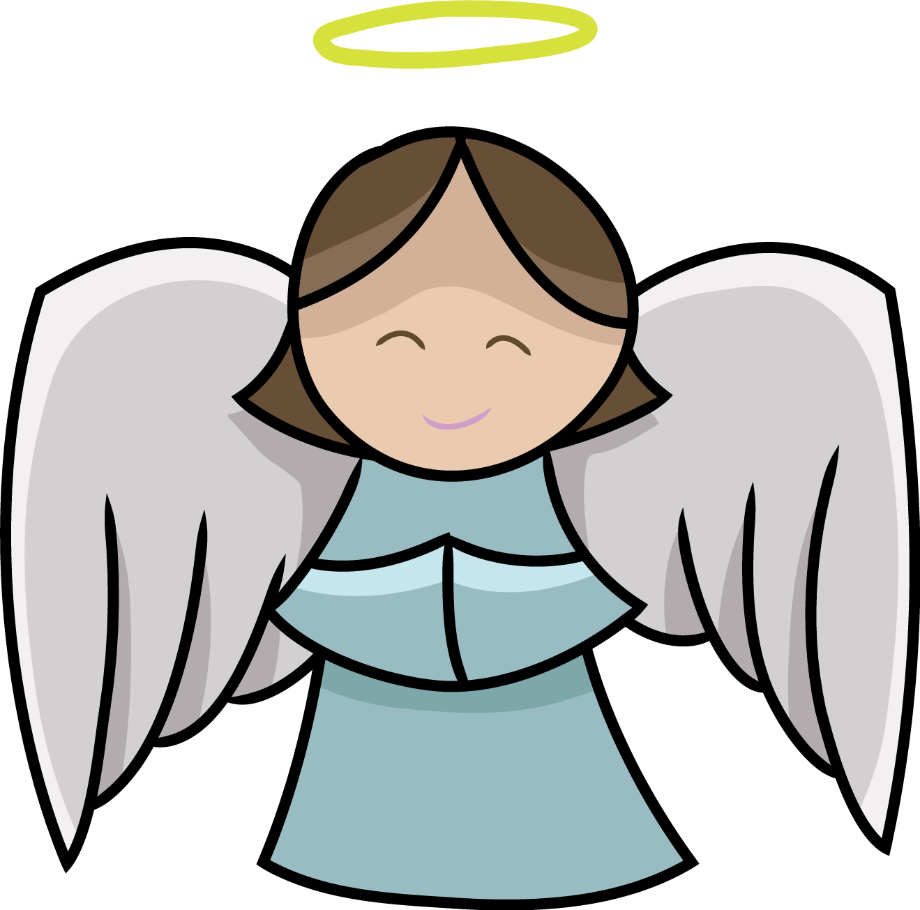 Guardian Angel Clipart Free Download Clip Art.