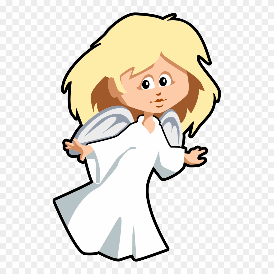 Jpg Freeuse Stock Angel Gabriel Clipart.