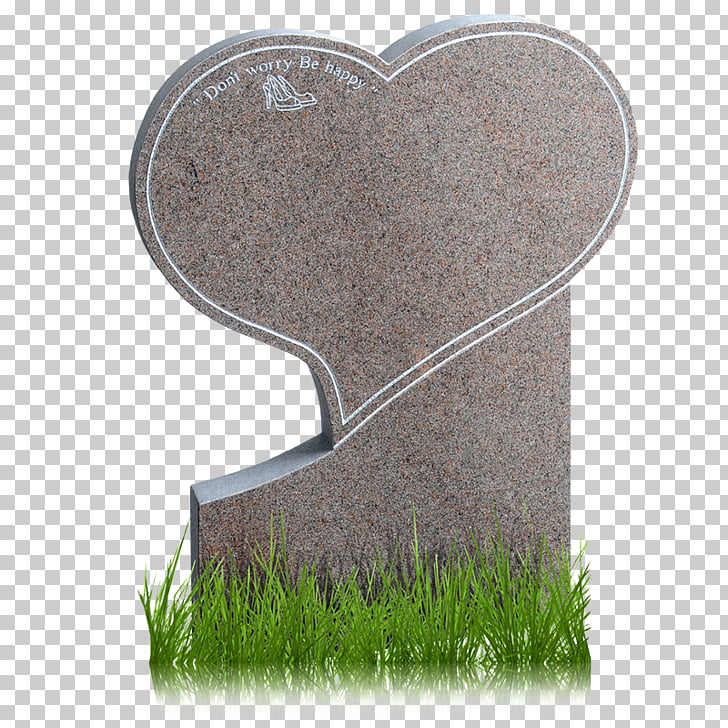 Headstone Text Color, Angel Hearts PNG clipart.