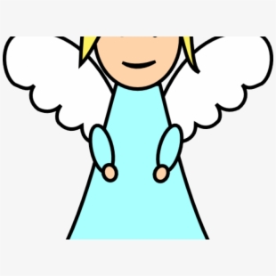 Free Clipart Of Angels Cliparts, Silhouettes, Cartoons Free Download.