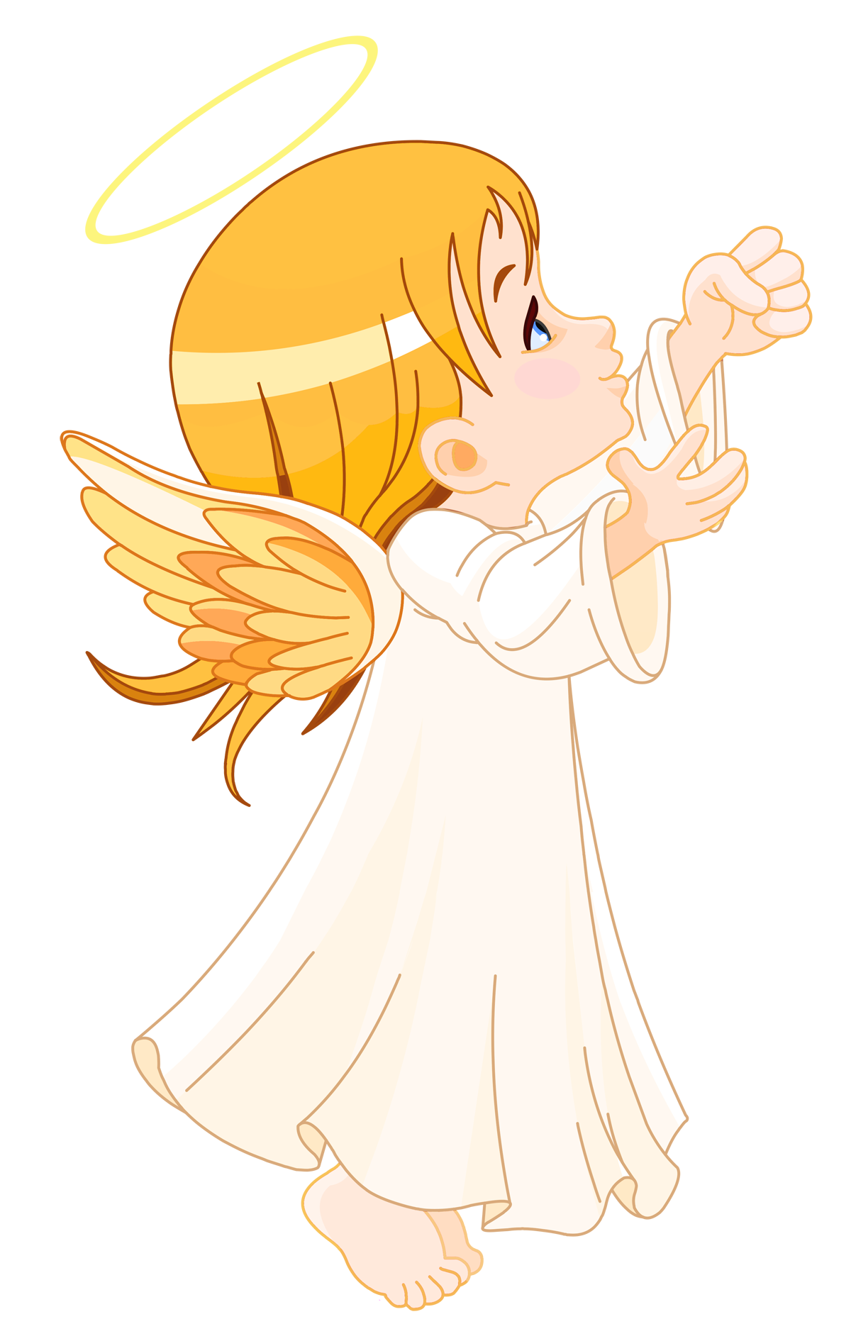 Download Angel PNG Image for Free.