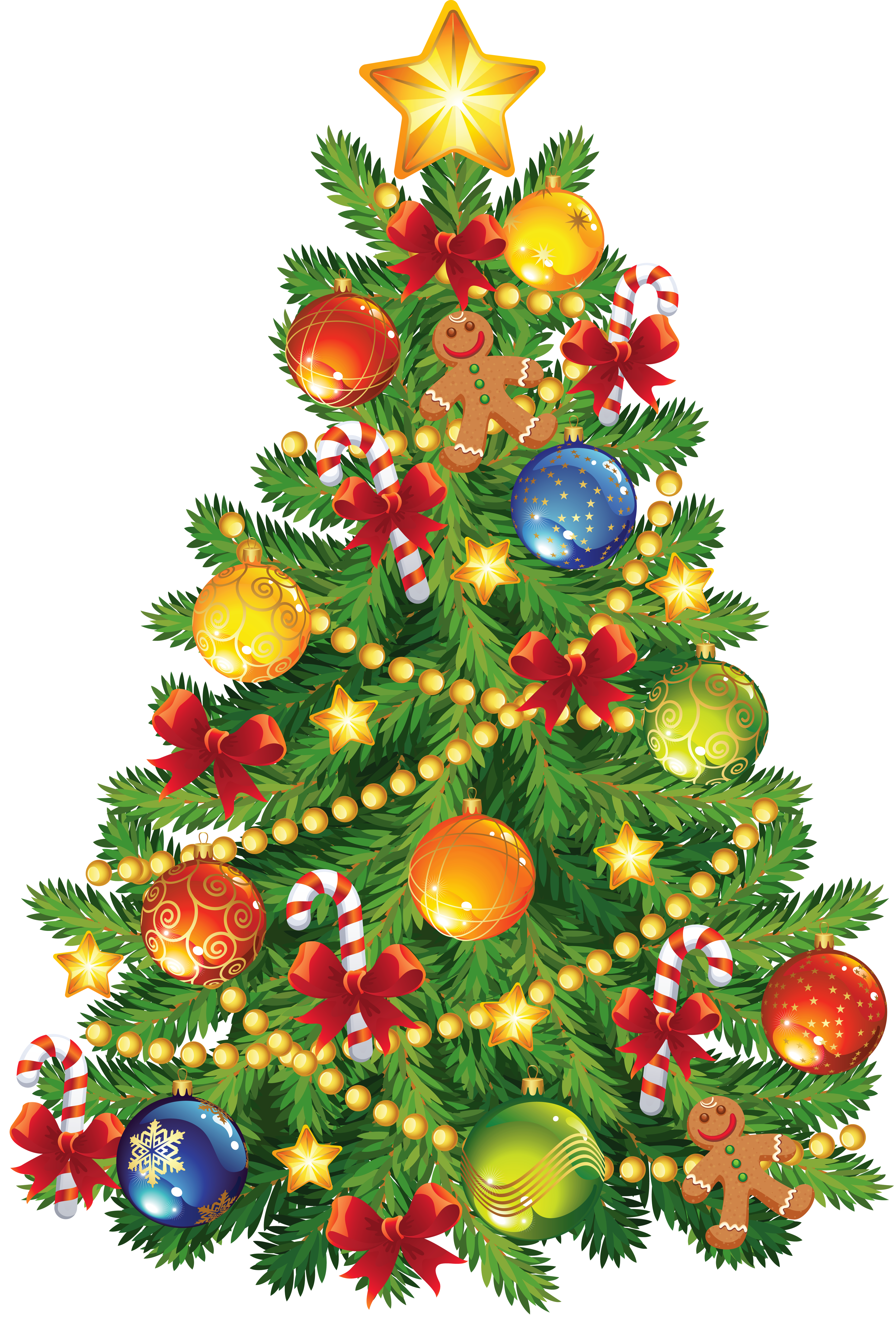 Free Christmas Tree Cliparts, Download Free Clip Art, Free.