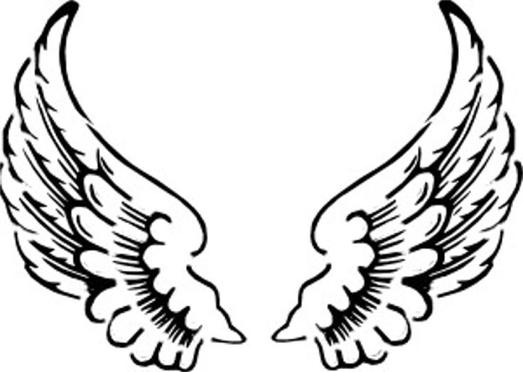 17 best ideas about Angel Wings Clip Art on Pinterest.