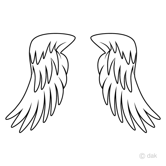 angel wings clipart free 20 free Cliparts | Download images on ...
