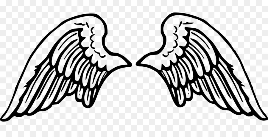 angel wings clipart png 20 free Cliparts | Download images on ...