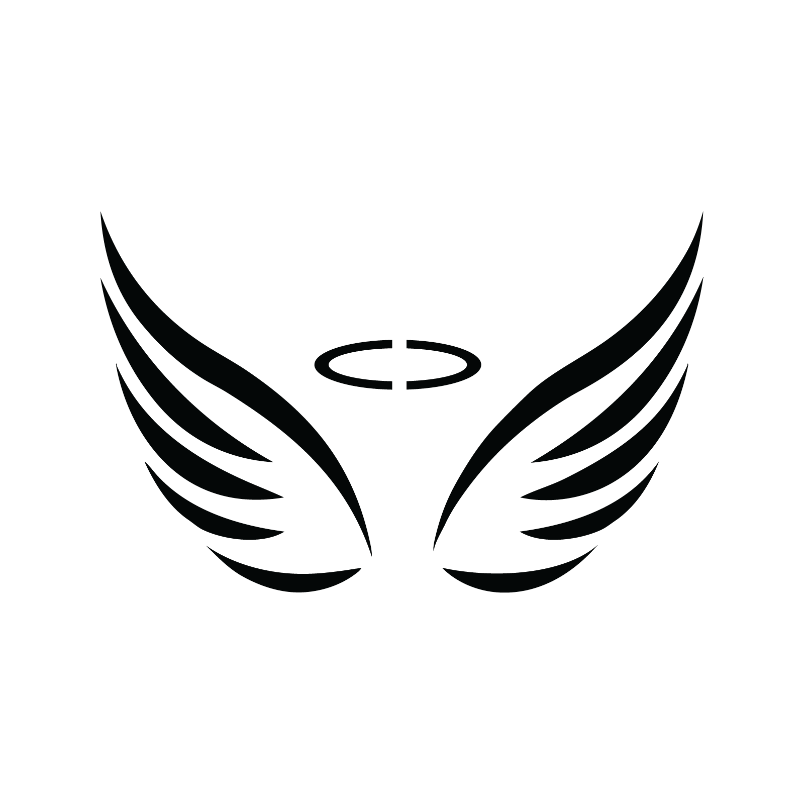 angel wings icon png 20 free Cliparts | Download images on Clipground 2025