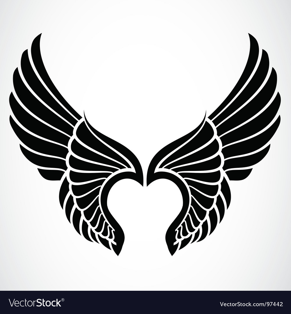 Download angels wings logo 10 free Cliparts | Download images on ...