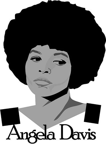 angela davis clipart 10 free Cliparts | Download images on Clipground 2024