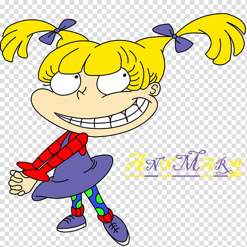 Angelica Pickles Tommy Pickles Dil Pickles Chuckie Finster.