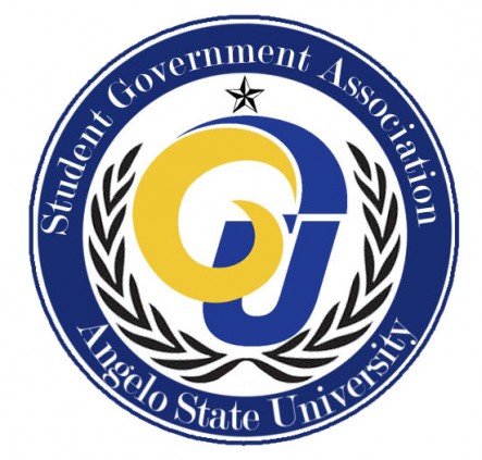 ASU Student Government Association.
