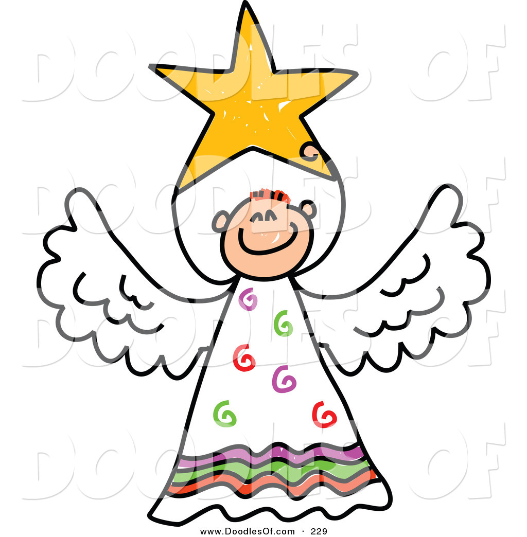 Angel 20clipart.