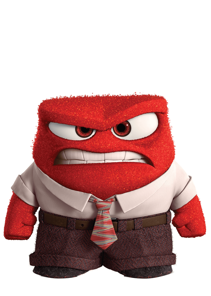 Anger Inside Out Clipart 10 Free Cliparts Download