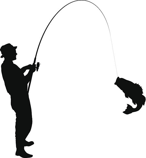 angler clip art 20 free Cliparts | Download images on Clipground 2025