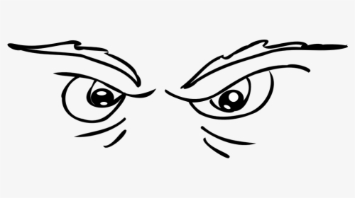 Angry Eyes PNG Images, Transparent Angry Eyes Image Download.